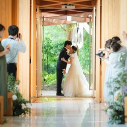 鶴見ノ森 迎賓館の写真20枚目