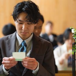 鶴見ノ森 迎賓館の写真18枚目