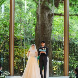 鶴見ノ森 迎賓館の写真30枚目