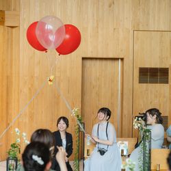 鶴見ノ森 迎賓館の写真28枚目