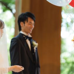 鶴見ノ森 迎賓館の写真22枚目