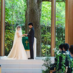 鶴見ノ森 迎賓館の写真1枚目