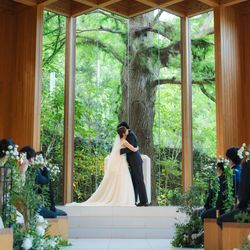 鶴見ノ森 迎賓館の写真18枚目