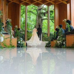 鶴見ノ森 迎賓館の写真20枚目