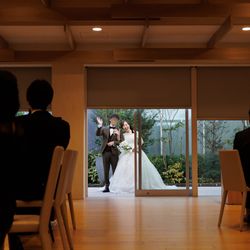 MIRAIE Weddingの写真23枚目