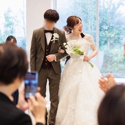 MIRAIE Weddingの写真26枚目