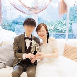 MIRAIE Weddingの写真30枚目