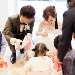 MIRAIE Weddingの写真31枚目