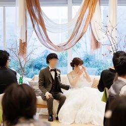 MIRAIE Weddingの写真2枚目