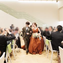 MIRAIE Weddingの写真10枚目