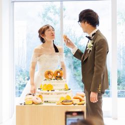 MIRAIE Weddingの写真4枚目