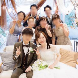 MIRAIE Weddingの写真32枚目