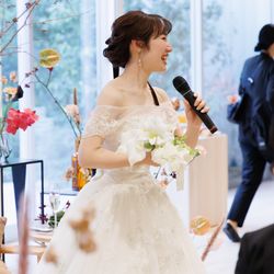 MIRAIE Weddingの写真4枚目