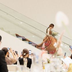 MIRAIE Weddingの写真16枚目