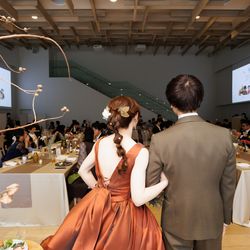 MIRAIE Weddingの写真8枚目