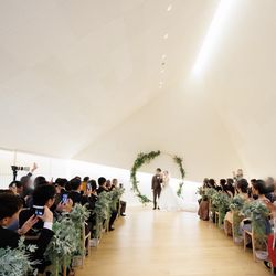 MIRAIE Weddingの写真2枚目