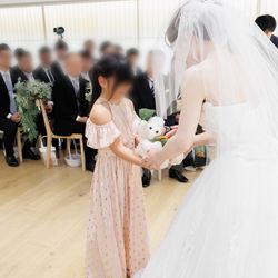 MIRAIE Weddingの写真4枚目