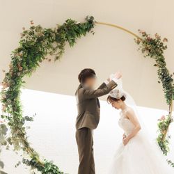 MIRAIE Weddingの写真18枚目