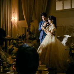 アニヴェルセル 江坂の写真22枚目