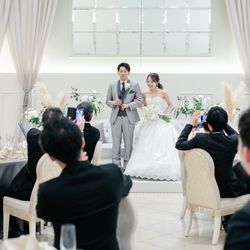 アニヴェルセル 江坂の写真30枚目