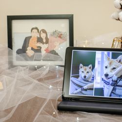 アニヴェルセル 江坂の写真10枚目