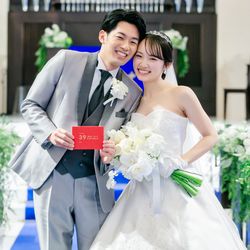 アニヴェルセル 江坂の写真13枚目