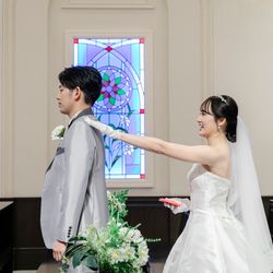 アニヴェルセル 江坂の写真27枚目