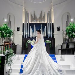 アニヴェルセル 江坂の写真10枚目