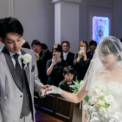 アニヴェルセル 江坂の写真8枚目