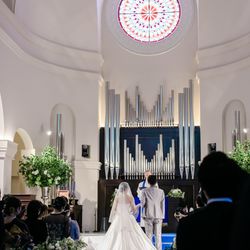 アニヴェルセル 江坂の写真11枚目