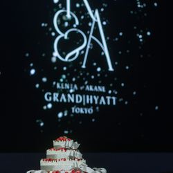 グランド ハイアット 東京の写真8枚目