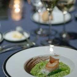 グランド ハイアット 東京の写真1枚目