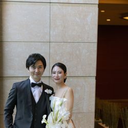 グランド ハイアット 東京の写真20枚目