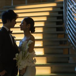 グランド ハイアット 東京の写真14枚目