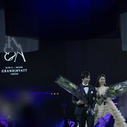 グランド ハイアット 東京の写真21枚目