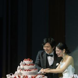 グランド ハイアット 東京の写真20枚目