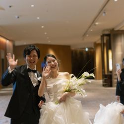 グランド ハイアット 東京の写真27枚目