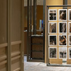 グランド ハイアット 東京の写真24枚目