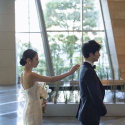 グランド ハイアット 東京の写真27枚目