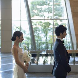 グランド ハイアット 東京の写真33枚目