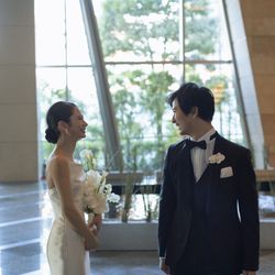 グランド ハイアット 東京の写真18枚目