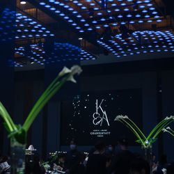 グランド ハイアット 東京の写真36枚目