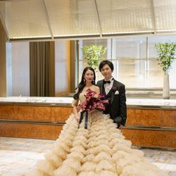 グランド ハイアット 東京の写真1枚目