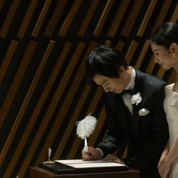 グランド ハイアット 東京の写真6枚目