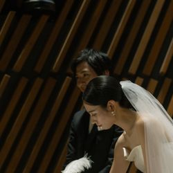 グランド ハイアット 東京の写真20枚目