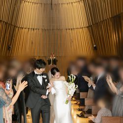 グランド ハイアット 東京の写真36枚目