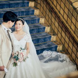 ホテルニューグランドの写真31枚目