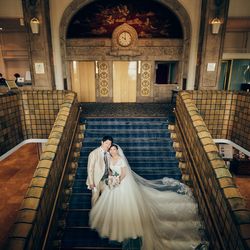 ホテルニューグランドの写真19枚目