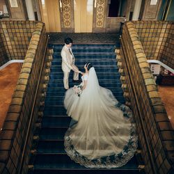 ホテルニューグランドの写真16枚目