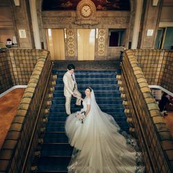 ホテルニューグランドの写真31枚目